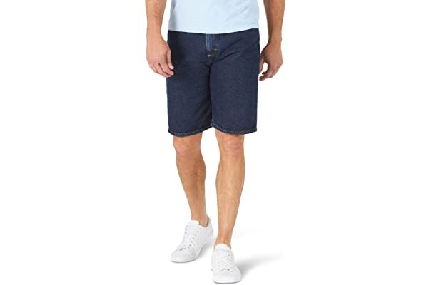 Custom size Classic Denim Men's Shorts