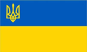 Slava Ukraini